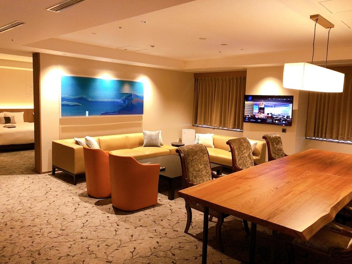 Hotel East Side Kaie Tokio