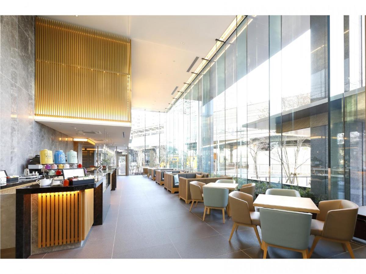East Side Kaie Hotel Tokio